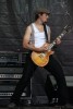Die Band ist beliebter denn je., Metalfest Loreley 2012 | © laut.de (Fotograf: Michael Edele)