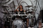 Die Band ist beliebter denn je., Metalfest Loreley 2012 | © laut.de (Fotograf: Michael Edele)
