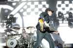 Comeback in alter Form, gesehen 2012, Reunion auf dem Hurricane 2012 | © laut.de (Fotograf: Michael Grein)