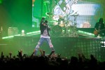 Guns N' Roses, Kiss und Co, | © laut.de (Fotograf: Bjørn Jansen)