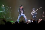 Guns N' Roses, Kiss und Co, | © laut.de (Fotograf: Bjørn Jansen)