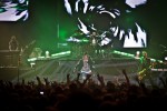 Guns N' Roses, Kiss und Co, | © laut.de (Fotograf: Bjørn Jansen)