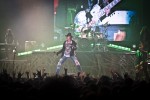 Guns N' Roses, Kiss und Co, | © laut.de (Fotograf: Bjørn Jansen)