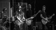 The Beatles, Herbert Grönemeyer und Co, | © laut.de (Fotograf: Andreas Koesler)