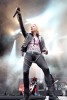 Konstant gut, Bang Your Head 2012 | © laut.de (Fotograf: Michael Edele)