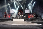 Konstant gut, Bang Your Head 2012 | © laut.de (Fotograf: Michael Edele)