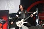 Konstant gut, Bang Your Head 2012 | © laut.de (Fotograf: Michael Edele)