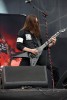 Konstant gut, Bang Your Head 2012 | © laut.de (Fotograf: Michael Edele)