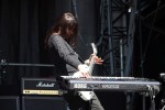 Ulver, Airbourne und Co, | © laut.de (Fotograf: Michael Edele)