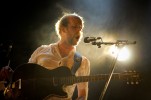 Bonnie 'Prince' Billy im Palace., St. Gallen 2012 | © laut.de (Fotograf: Tobias Haussmann)