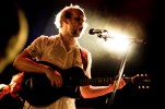 Bonnie 'Prince' Billy im Palace., St. Gallen 2012 | © laut.de (Fotograf: Tobias Haussmann)