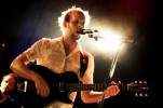 Bonnie 'Prince' Billy im Palace., St. Gallen 2012 | © laut.de (Fotograf: Tobias Haussmann)
