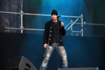 Iron Maiden, Kiss und Co, | © laut.de (Fotograf: Michael Edele)