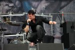 Iron Maiden, Kiss und Co, | © laut.de (Fotograf: Michael Edele)