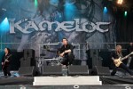 Iron Maiden, Kiss und Co, | © laut.de (Fotograf: Michael Edele)