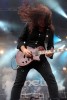 Iron Maiden, Kiss und Co, | © laut.de (Fotograf: Michael Edele)