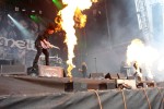 Iron Maiden, Kiss und Co, | © laut.de (Fotograf: Michael Edele)