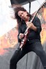 Iron Maiden, Kiss und Co, | © laut.de (Fotograf: Michael Edele)