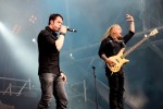 Iron Maiden, Kiss und Co, | © laut.de (Fotograf: Michael Edele)