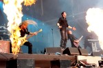Iron Maiden, Kiss und Co, | © laut.de (Fotograf: Michael Edele)