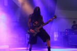 Peter und seine Jungs gehören auf die Hauptbühne, Bang Your Head | © laut.de (Fotograf: Michael Edele)