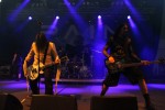 Peter und seine Jungs gehören auf die Hauptbühne, Bang Your Head | © laut.de (Fotograf: Michael Edele)