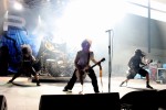 Peter und seine Jungs gehören auf die Hauptbühne, Bang Your Head | © laut.de (Fotograf: Michael Edele)