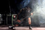 Peter und seine Jungs gehören auf die Hauptbühne, Bang Your Head | © laut.de (Fotograf: Michael Edele)