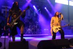 Peter und seine Jungs gehören auf die Hauptbühne, Bang Your Head | © laut.de (Fotograf: Michael Edele)