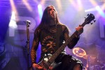 Peter und seine Jungs gehören auf die Hauptbühne, Bang Your Head | © laut.de (Fotograf: Michael Edele)