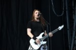 Nach wie vor auf dem Weg nach oben, Bang Your Head | © laut.de (Fotograf: Michael Edele)