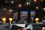 Nach wie vor auf dem Weg nach oben, Bang Your Head | © laut.de (Fotograf: Michael Edele)