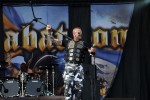 Nach wie vor auf dem Weg nach oben, Bang Your Head | © laut.de (Fotograf: Michael Edele)