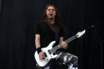 Nach wie vor auf dem Weg nach oben, Bang Your Head | © laut.de (Fotograf: Michael Edele)