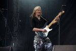 Nach wie vor auf dem Weg nach oben, Bang Your Head | © laut.de (Fotograf: Michael Edele)