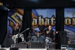 Nach wie vor auf dem Weg nach oben, Bang Your Head | © laut.de (Fotograf: Michael Edele)