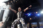 Nach wie vor auf dem Weg nach oben, Bang Your Head | © laut.de (Fotograf: Michael Edele)