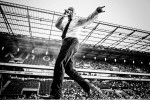 Über 30.000 Zuschauer lockte der Graf nach Köln., Köln, 2012 | © laut.de (Fotograf: Peter Wafzig)