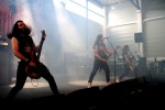 Laut dem 'Exodus Gay Sheet' eher die Suicidal Anals ..., Bang Your Head 2012 | © laut.de (Fotograf: Michael Edele)