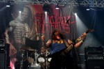 Laut dem 'Exodus Gay Sheet' eher die Suicidal Anals ..., Bang Your Head 2012 | © laut.de (Fotograf: Michael Edele)