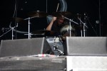 Metallica, Paradise Lost und Co, | © laut.de (Fotograf: Michael Edele)