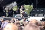 Metallica, Paradise Lost und Co, | © laut.de (Fotograf: Michael Edele)