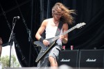 Metallica, Paradise Lost und Co, | © laut.de (Fotograf: Michael Edele)