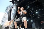 Metallica, Paradise Lost und Co, | © laut.de (Fotograf: Michael Edele)