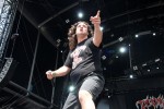 Metallica, Paradise Lost und Co, | © laut.de (Fotograf: Michael Edele)