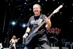 Metallica, Paradise Lost und Co, | © laut.de (Fotograf: Michael Edele)