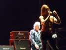 65 Jahre und agiler denn je: Iggy und seine Stooges beim Greenville Festival., Greenville Festival 2012 | © laut.de (Fotograf: )