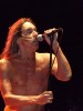 65 Jahre und agiler denn je: Iggy und seine Stooges beim Greenville Festival., Greenville Festival 2012 | © laut.de (Fotograf: Matthias Manthe)