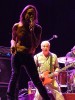 65 Jahre und agiler denn je: Iggy und seine Stooges beim Greenville Festival., Greenville Festival 2012 | © laut.de (Fotograf: Matthias Manthe)