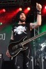 Anthrax, Before The Dawn und Co,  | © laut.de (Fotograf: Michael Edele)